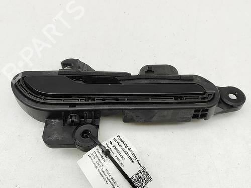 front-right-exterior-door-handle-tesla-model-y-5yjy-2019-33465004 main image