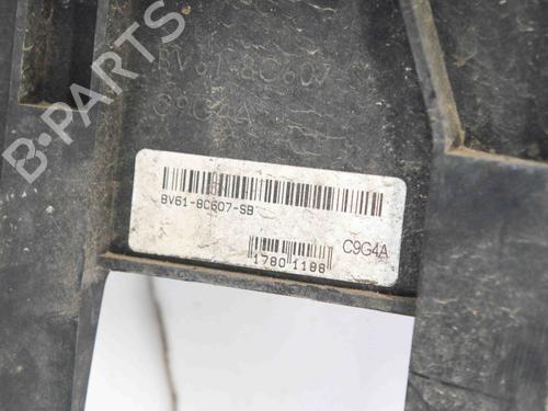 Radiator fan FORD FOCUS III 1.0 EcoBoost | BP6754408M35 