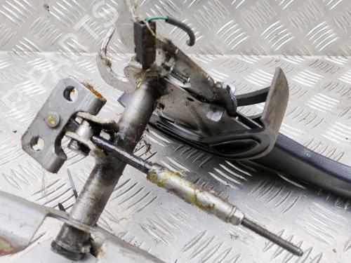Hand brake ISUZU D-MAX II (TFR, TFS) 2.5 CRDi 4x4 (TFS86J) | BP39243929I18 - Image 5