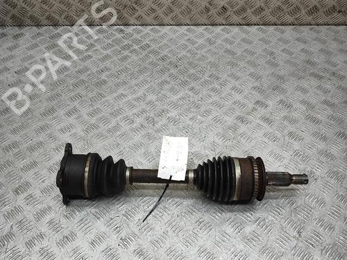 Used Right front driveshaft Right front driveshaft 37583337 37583337