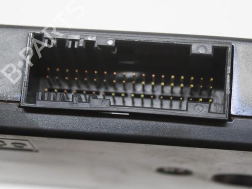 Electronic module FORD FOCUS III 1.0 EcoBoost | BP6771000M83