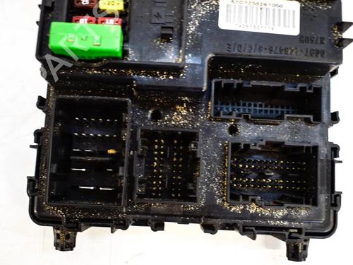 Electronic module FORD MONDEO V Hatchback (CE) 2.0 TDCi | BP6721277M83  - Image 5