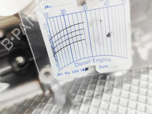 Engine SKODA OCTAVIA IV Combi (NX5, PV5) 2.0 TDi | BP39204939M1 - Image 9