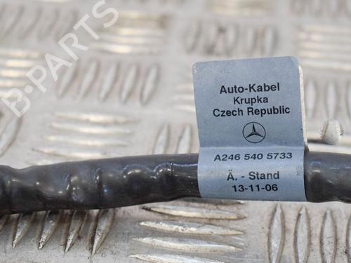 Wiring harness MERCEDES-BENZ GLA-CLASS (X156) GLA 180 (156.942) | BP14663463E16 