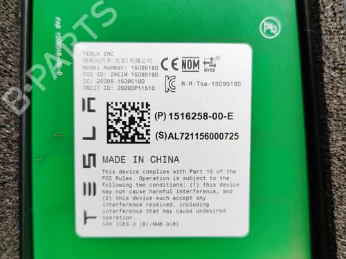 Other TESLA MODEL Y (5YJY) EV Performance All-wheel Drive | BP31296995O1