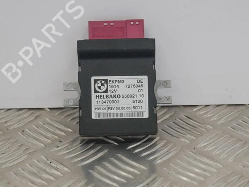 Used Electronic module BMW 3 Touring (E91) 320 i (156 hp) 8827260