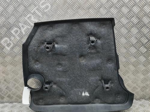 Topbeskyttelse PORSCHE MACAN (95B) 3.0 S Diesel | BP31047276M93 