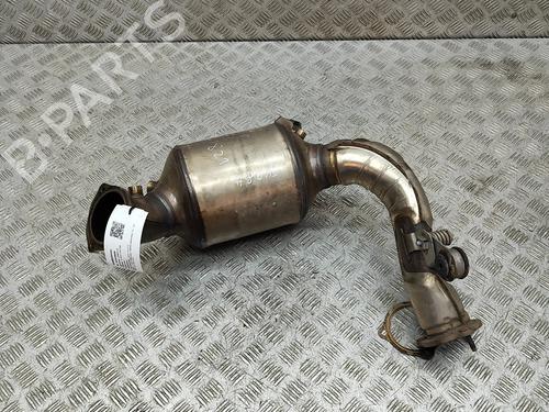 Catalyst AUDI A5 (F53, F5P) 35 TFSI Mild Hybrid | BP28434723M10 - Image 3