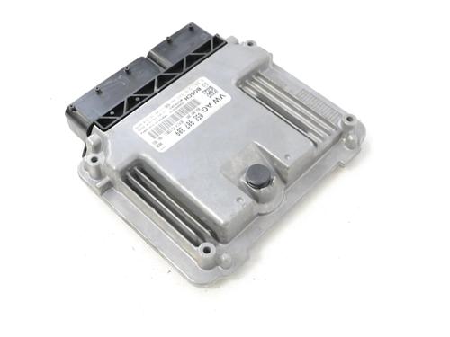 Used Engine control unit (ECU) Engine control unit (ECU) VW GOLF VII (5G1, BQ1, BE1, BE2) 1.5 TSI (150 hp) 30210814 30210814