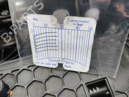 Engine MERCEDES-BENZ GLE (V167) GLE 400 d 4-matic (167.123) | BP33937728M1  - Image 11