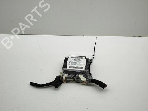 Used ECU airbags ECU airbags DS DS 7 Crossback (J4_, JR_, JC_) 1.6 PureTech 225 (J45GCR, J45GGR) (224 hp) 40042777 40042777