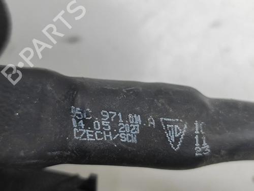 Wiring harness PORSCHE MACAN (XAB) 4S Electric 4 (XABDC1) | BP33433214E16 - Image 11