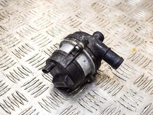 Used Auxiliary water pump Auxiliary water pump JAGUAR I-PACE (X590) EV400 AWD (400 hp) 28687035 28687035