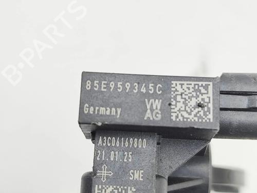 Electronic sensor AUDI Q5 (GUB) SQ5 TFSI quattro | BP33847489M84  - Image 6