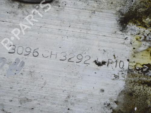 Bumper shock absorber BMW 5 (F10) 520 d | BP14653702C125 