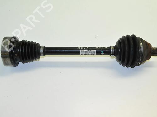 left-front-driveshaft-vw-jetta-iii-1k2-2004-2005-2006-2007-2008-2009-2010-2011-2012-2013-30226995 main image