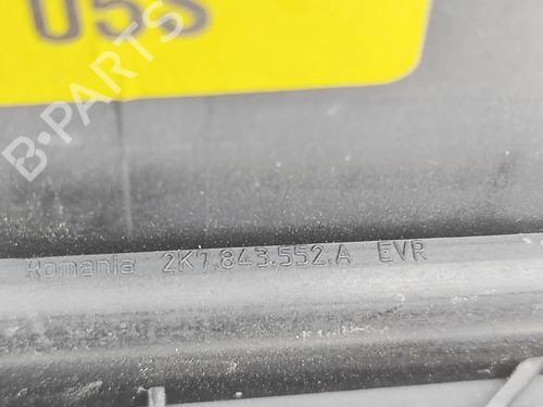 Electronic module VW CADDY V MPV (SBB, SBJ) 2.0 TDI 4motion | BP31976913M83 