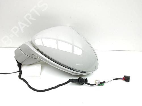 Left mirror PORSCHE CAYENNE Coupe (9YB) 3.0 E-Hybrid AWD | BP38017961C26 - Image 3