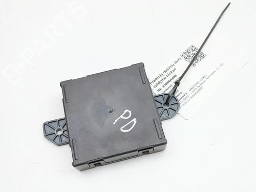 Electronic module MASERATI GHIBLI III (M157) 3.0 D | BP39884413M83 - Image 5