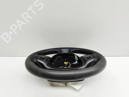 Steering wheel FORD TRANSIT CUSTOM V362 Bus (F3) 2.0 EcoBlue | BP33381469C49 - Image 4