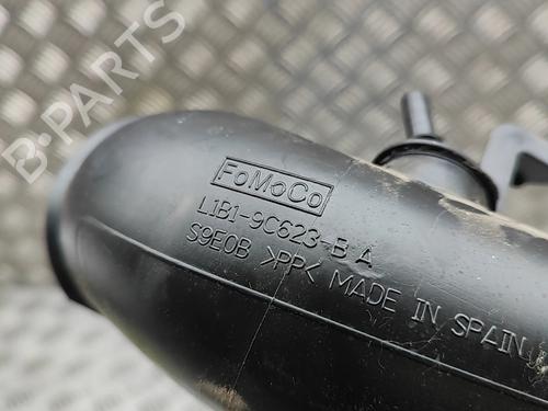 Pipe FORD PUMA (J2K, CF7) 1.0 EcoBoost mHEV | BP32769546M125 - Image 6