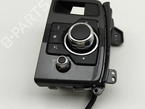 Switch MAZDA CX-5 (KE, GH) 2.2 D (KE2FW) | BP29128475I30 