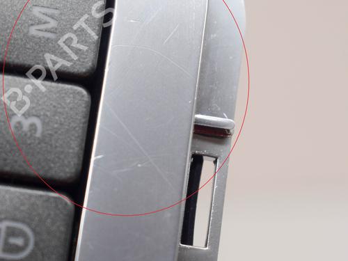 Front right interior door handle LAND ROVER RANGE ROVER SPORT I (L320) 3.0 D 4x4 | BP10186882I14 