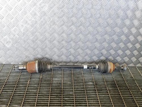 Used Right rear driveshaft Right rear driveshaft TESLA MODEL 3 (5YJ3) EV (283 hp) 27748227 27748227