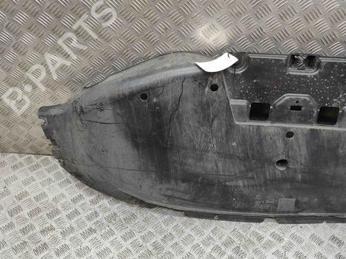 Bundpladebeskyttelse SKODA ENYAQ iV SUV (5AZ) 85X | BP29730800M92