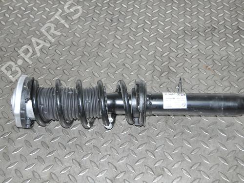 Used Left front shock absorber BMW 5 (G30, F90) 530 i xDrive (252 hp) 9902743