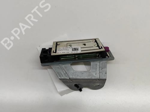 Used Antenna/Base MERCEDES-BENZ GLE Coupe (C167) AMG GLE 63 EQ Boost 4-matic+ (167.389) (612 hp) 27784884