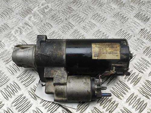 Used Starter MERCEDES-BENZ E-CLASS Coupe (C207) E 350 BlueTEC / d (207.326) (258 hp) 31528680