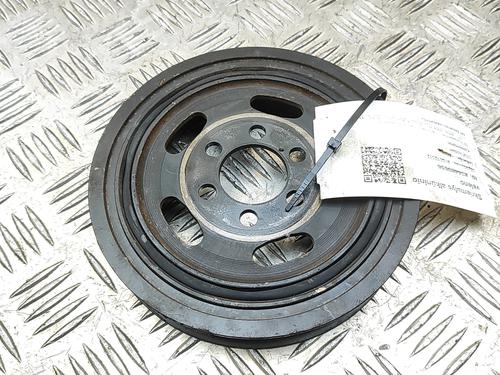 Used Pulley Pulley JAGUAR S-TYPE II (X200) 2.7 D (207 hp) 33110351 33110351