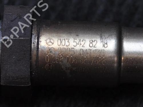 Electronic sensor MERCEDES-BENZ E-CLASS Coupe (C207) E 350 CGI (207.357) | BP6720179M84 - Image 2
