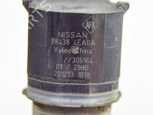 Electronic module NISSAN QASHQAI II (J11, J11_) 1.5 dCi | BP12099219M83 