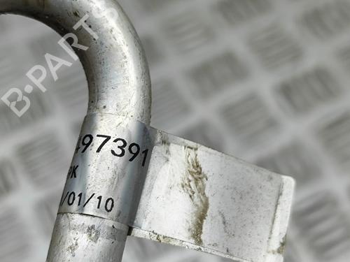 AC pipe VOLVO V60 II (225) B6 Mild-Hybrid AWD | BP33382759M126 - Image 7