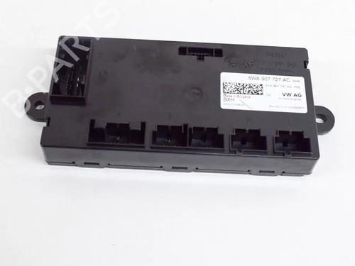 Used Electronic module Electronic module SKODA OCTAVIA IV (NX3, NN3, PV3) 1.0 TSI (110 hp) 27763513 27763513