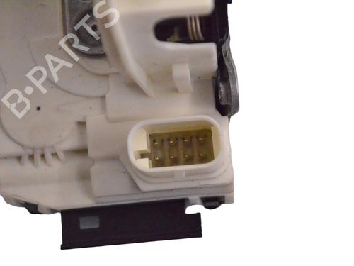 Rear left lock MERCEDES-BENZ CLS (C218) CLS 220 BlueTEC / d (218.301) | BP30235161C100