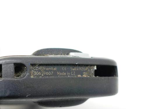 Electronic module VOLVO S60 II (134) D3 | BP39719702M83 - Image 6