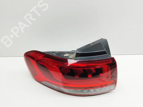 Used Left taillight Left taillight MERCEDES-BENZ GLB (X247) GLB 220 d 4-matic (247.615) (190 hp) 33388297 33388297
