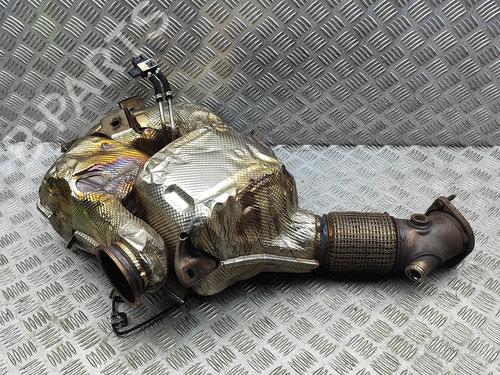 Catalyst BMW X5 (G05, F95) xDrive 30 d Mild-Hybrid | BP32755837M10 - Image 4