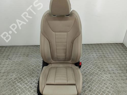 Used Right front seat BMW X3 (G01, F97, G08) iX3 (286 hp) 30909722