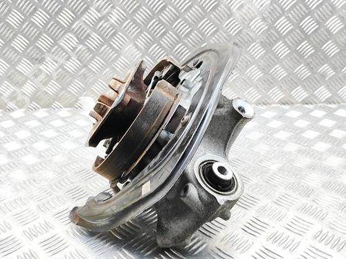 Left rear steering knuckle PORSCHE CAYENNE Coupe (9YB) 3.0 E-Hybrid AWD | BP38017844M27 - Image 2