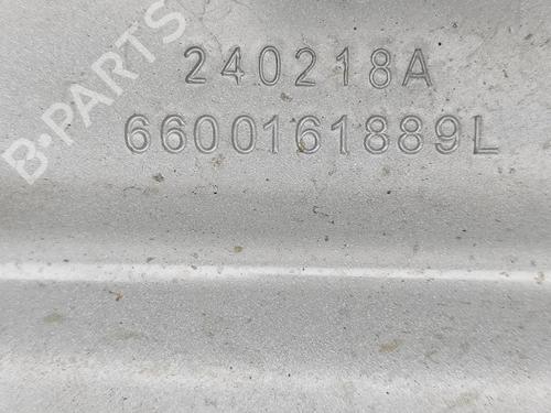 Køfangervange VOLVO EX30 (416) Performance AWD | BP38094689C73  - Image 10