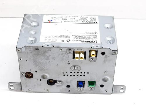 Used Electronic module Electronic module VOLVO XC90 II (256) T8 Hybrid AWD (407 hp) 14649803 14649803