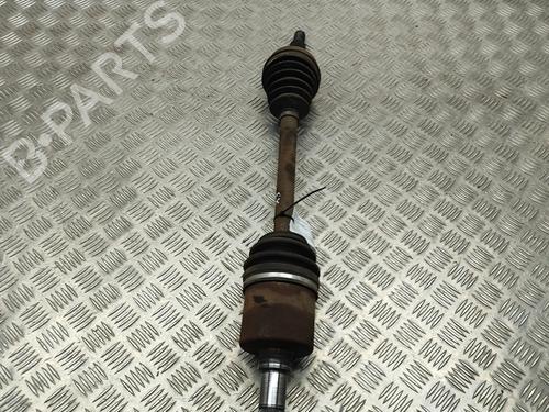 Left front driveshaft FORD TRANSIT CUSTOM V362 Bus (F3) 2.2 TDCi | BP37029352M38 - Image 5