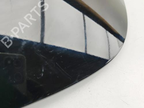 Tailgate trim SMART FORTWO Coupe (453) electric drive / EQ (453.391) | BP31687150C151 