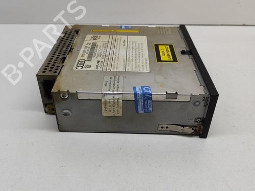 Electronic module AUDI A8 D4 (4H2, 4H8, 4HC, 4HL) 3.0 TDI quattro | BP21587927M83 