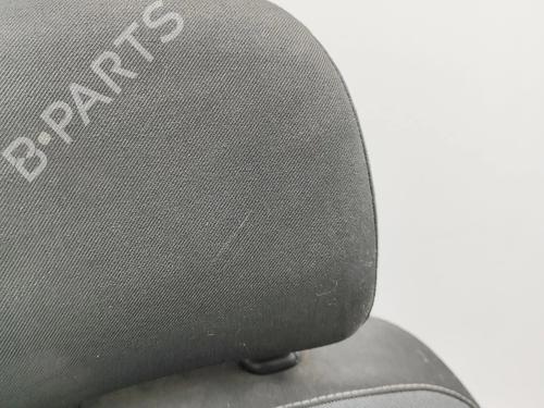 Right front seat FIAT TALENTO Van (296_) 1.6 D | BP32459179C16 