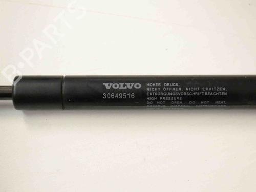 Hood lift support VOLVO S80 II (124) 2.4 D | BP30255814C139 